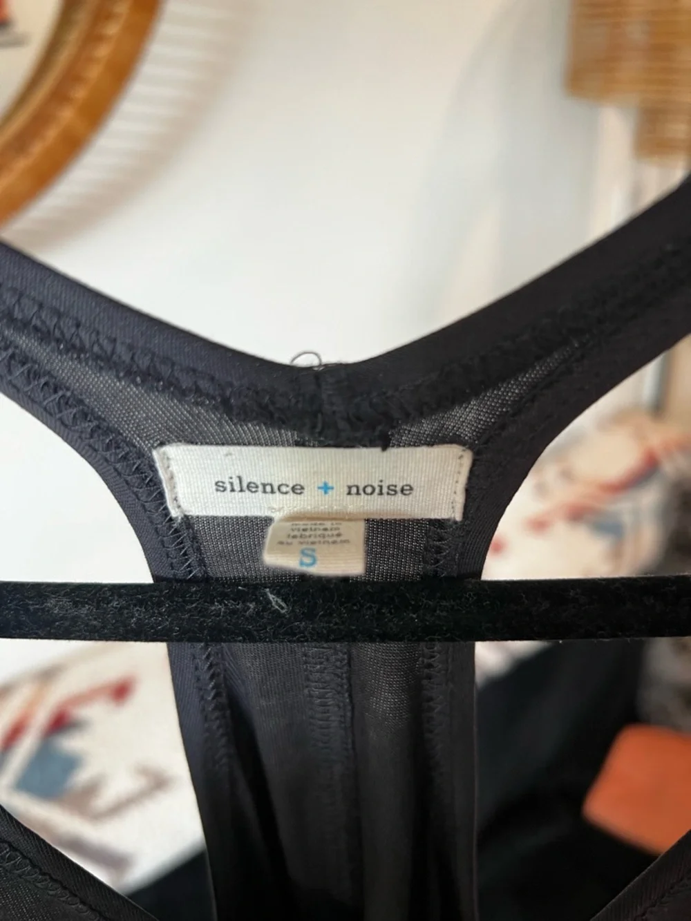 Mini Slip - Picture 8 of 8
